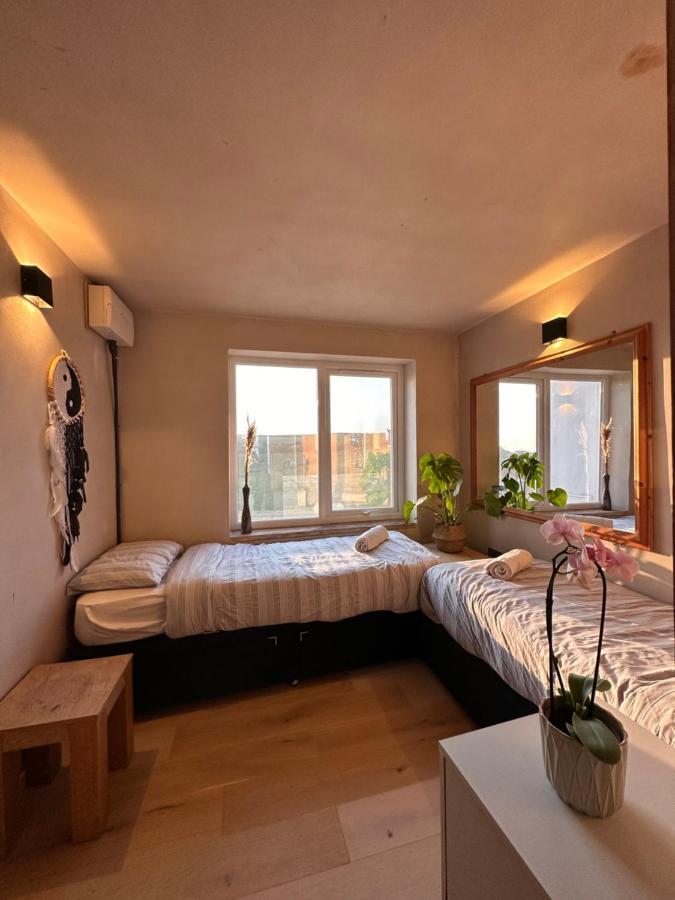 Sea View Nook Villa Porthtowan Eksteriør billede